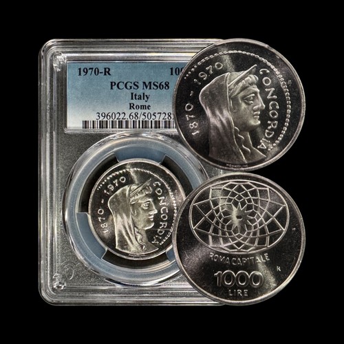 Italia 1970 1000 - 1970,,