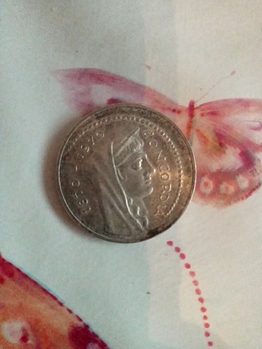 Moneta 1000 lire - , roma