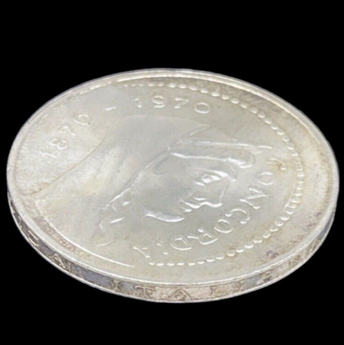 Moneta 1000 lire italiane