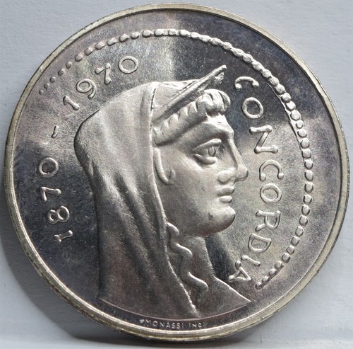 Italia argento 1000 - argento,