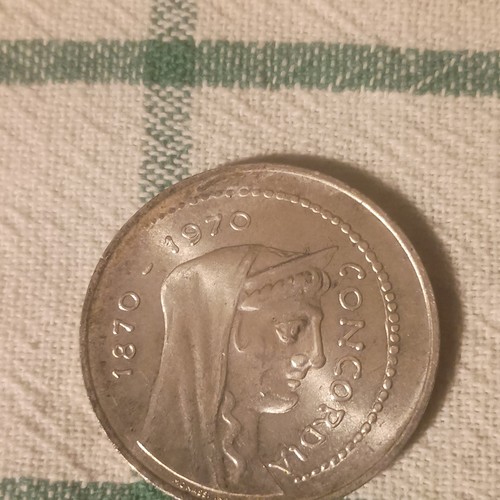 Italia repubblica 1000 - italia, lire