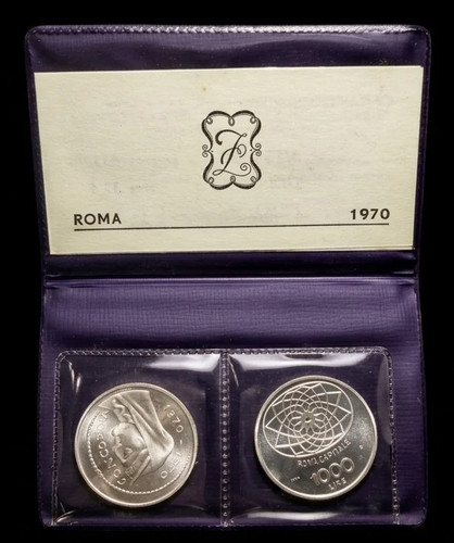 1000 lire roma - 1000,