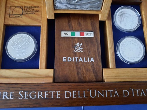 Monete segrete unità - monete,
