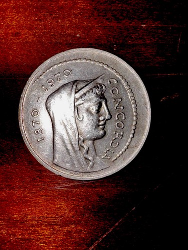 1000 lire roma - 1000,