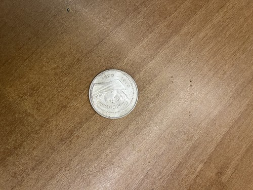 Moneta 1000 lire roma capitale - 1000,