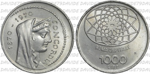 01803 repubblica italiana - repubblica,